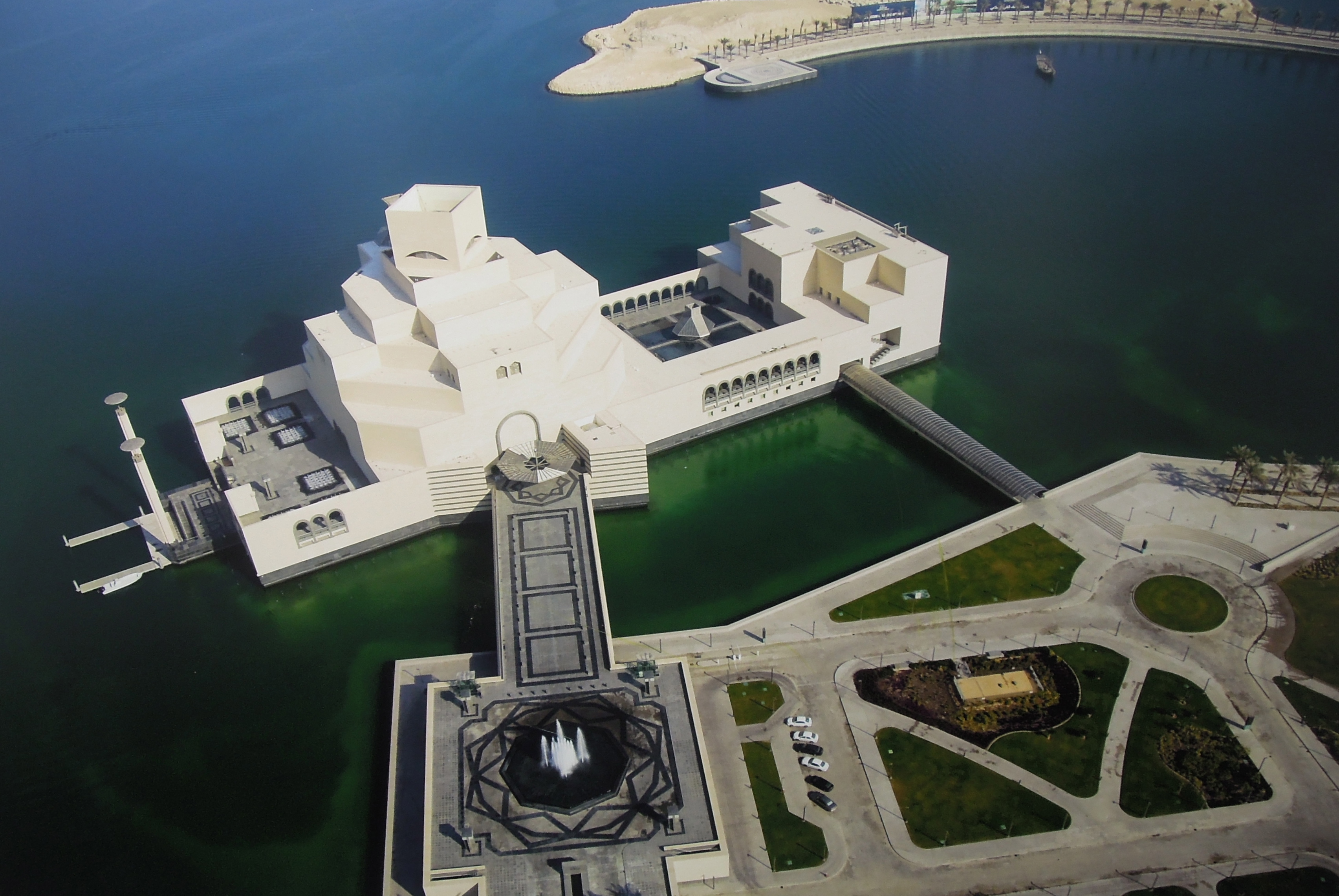 Museum of Islamic Art Qatar